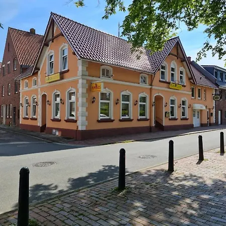 Trifkovic 2 Appartement