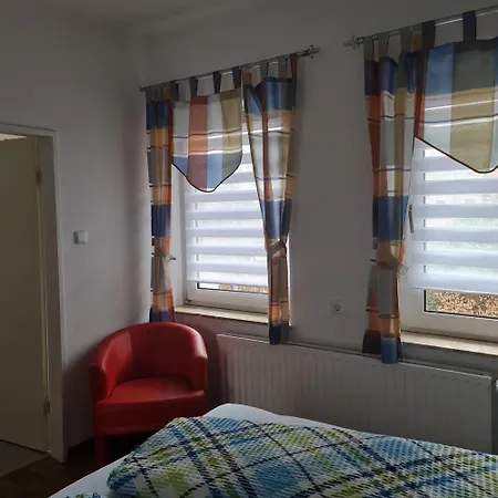 Trifkovic 2 Apartment