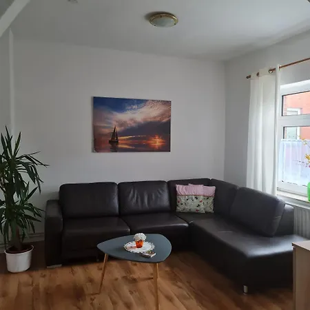 Appartement Trifkovic 2