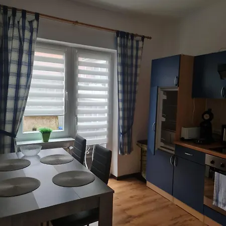 Trifkovic 2 Apartment *