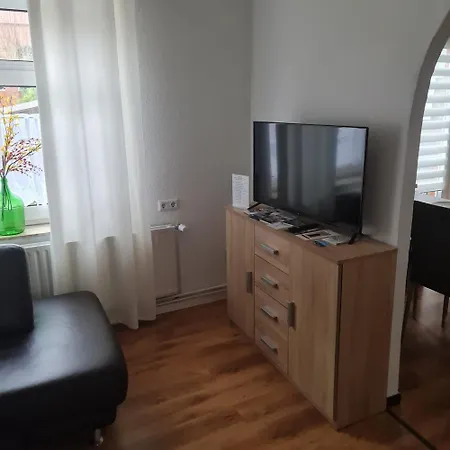 Appartement Trifkovic 2 *