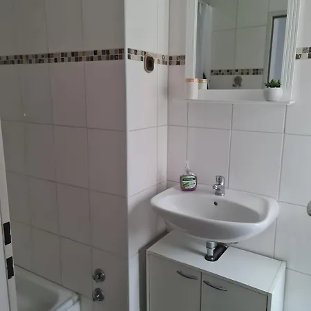 Trifkovic 2 Apartment Emden